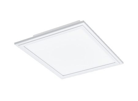 Lampa sufitowa SALOBRENA-C 30cm LED Eglo 96662 sterowana pilotem funkcja smart