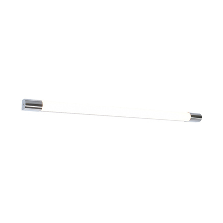 Kinkiet podłużny 90cm do łazienki PARKS LED Zuma Line W200526501