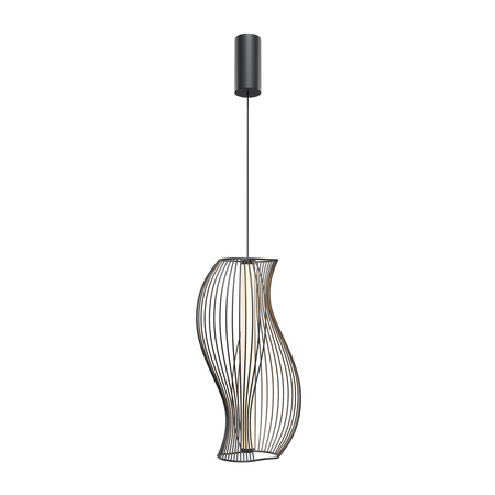 Pojedyńcza lampa salonowa Shadows of the past MOD263PL-L20B3K Maytoni