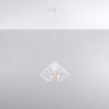 Lampa wisząca UMBERTO Sollux Lighting SL.0293 SL.0294 - kolor do wyboru