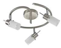 Lampa sufitowa MAX LED Leuchten Direkt 11933-55