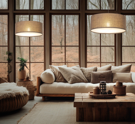 EARTH LAMPA WISZĄCA 3 TK Lighting 10101