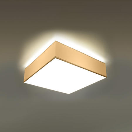 Lampa sufitowa plafon HORUS 35 Sollux SL.0138 SL.0136 - kolor do wyboru