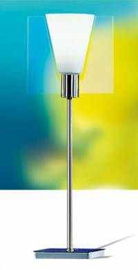 Lampa stołowa Flat firmy Eglo 82917