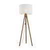 GRAND ORZECH LAMPA PODŁOGOWA  TK Lighting 16004