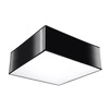 Lampa sufitowa plafon HORUS Sollux 25 SL.0144 SL.0142 - kolor do wyboru