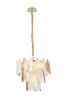 MAXLIGHT P0417 LAMPA WISZĄCA ARWENA 50 cm