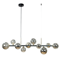 Lampa wisząca SERENITY G9 Zuma Line 1214