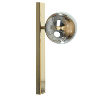 Kinkiet SERENITY G9 Zuma Line 1217