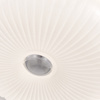 Plafon Luniq 50 cm biały LED CCT Light Prestige LP-0103/1C-50 WH