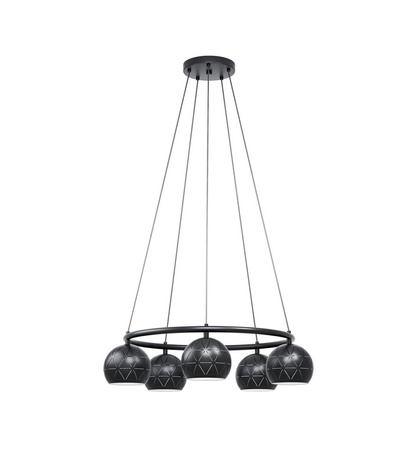 Lampa wisząca CANTALLOPS Eglo 98455