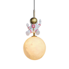 Lampa wisząca Astronauta Milagro ML1721