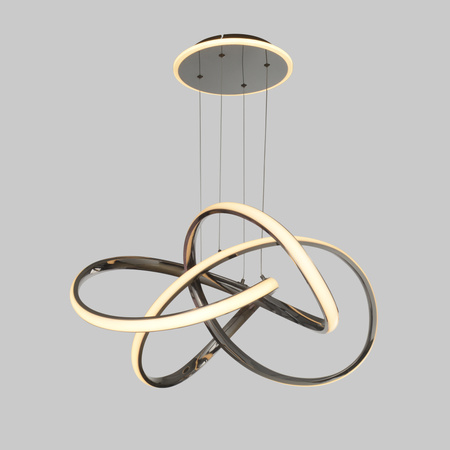 Lampa wisząca BANDOL Aviano Lighting 6064-105