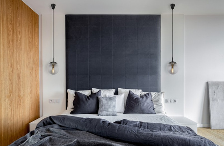 Lampa wisząca JOEL 20cm Globo 1583S