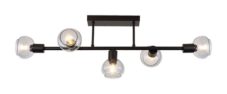 Lampa sufitowa SULLIVAN Rabalux 3296