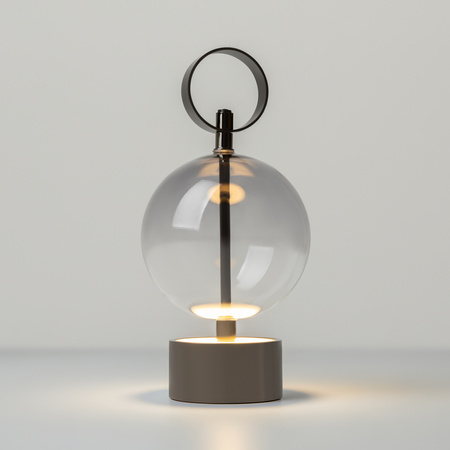 Lampa zasilana bateryjnie Maytoni LED MOD478RL-L3B3K 3000K
