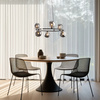 ANABELLE LAMPA WISZACA 6  TK Lighting 6843