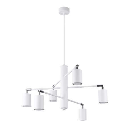 Lampa wisząca LEMMI 6 Sollux Lighting SL.1206 SL.1207 kolor do wyboru