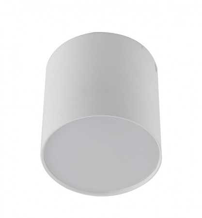 Lampa sufitowa oprawa MATEO M WHITE LED Azzardo AZ1456
