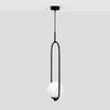 Lampa wisząca PARVA Kaja K-5100