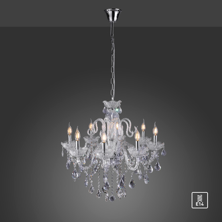 Lampa wisząca GRACIA Paul Neuhaus 3081-00
