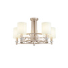 Lampa sufitowa VITTORIA Maytoni H004CL-05BG