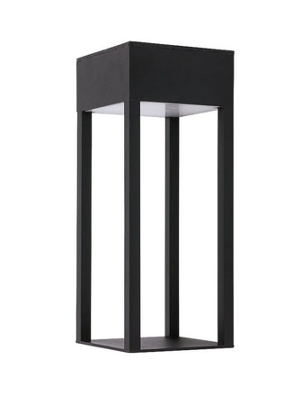 Kinkiet ogrodowy STRUCTURE LED IP54 Nowodvorski 8146