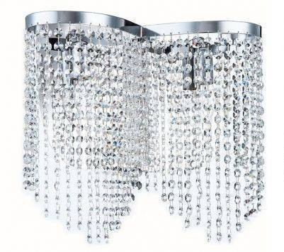 Kinkiet TOILS chrom Maytoni DIA600-02