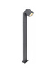 Lampa zewnętrzna słupek VERONIKA IP44 Globo 34164S1