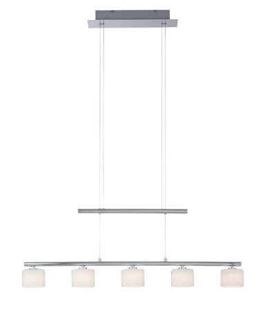 Lampa wisząca HYDRA LED Paul Neuhaus 2209-55