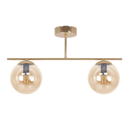 Lampa sufitowa K-5411 z serii GRAND Kaja Lighting