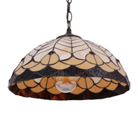 Lampa wisząca K-P161551 z serii SARGAN Kaja Lighting