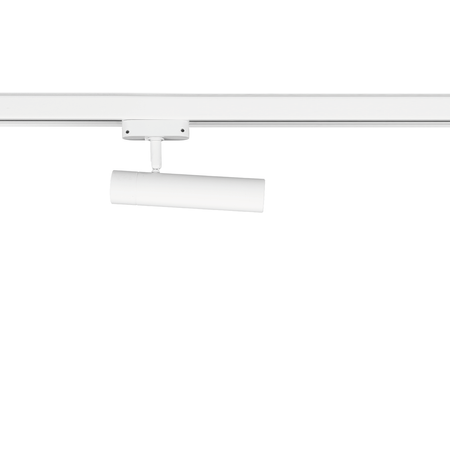 Reflektor Magro 7W 2700/4000K Biały 1 Obwodowy Milagro ML1118