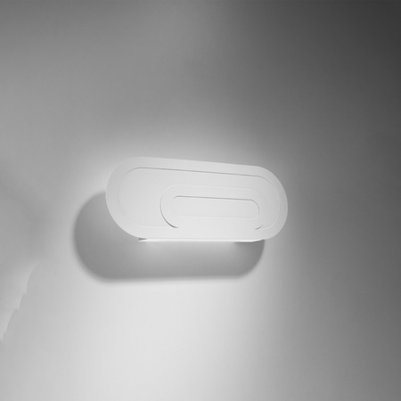 Kinkiet SACCON Sollux Lighting SL.0931