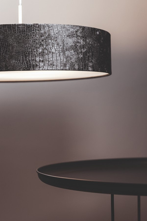 Lampa wisząca CROCO 65cm Nowodvorski 8948