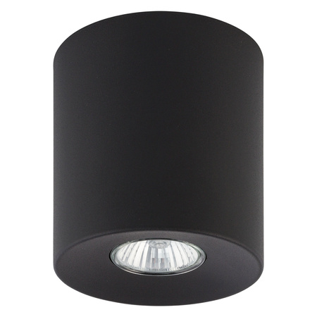 Lampa sufitowa oprawa spot ORION BLACK TK Lighting 3239