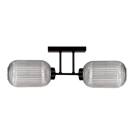 Lampa sufitowa K-5753 z serii SILVA Kaja Lighting