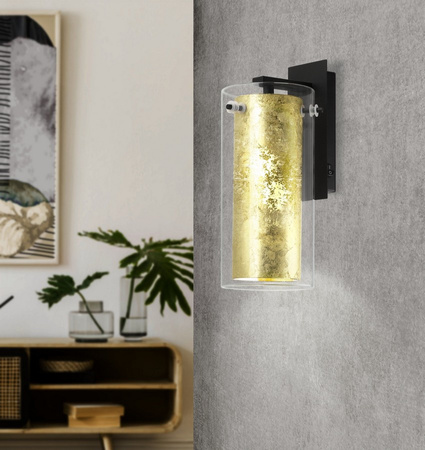 Kinkiet PINTO GOLD Eglo 97839