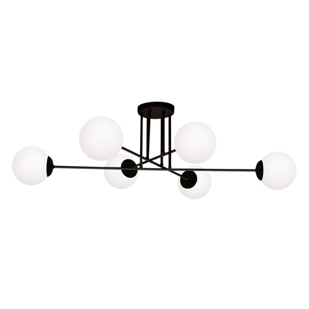 Lampa sufitowa SAVOY Kaja K-4925