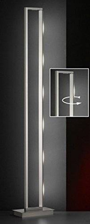 Lampa podłogowa ANDERS LED Honsel 44526