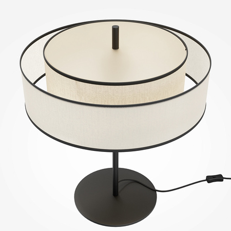Lampka stołowa MOD613TL-02W Bergamo Maytoni
