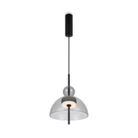 Lampa wisząca szklana LEDOWA 3000K Bangkok MOD185PL-L11B3K1 Maytoni