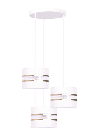 Lampa wisząca VICTORIA Kaja K-5212