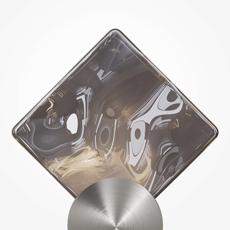 Lampa ścienna (Kinkiet) MOD519WL-L6PT3K Quadro Maytoni