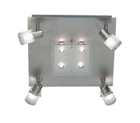 Lampa sufitowa CENTURA Paul Neuhaus 6324-55