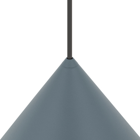Lampa wisząca ZENITH L Nowodvorski 11484