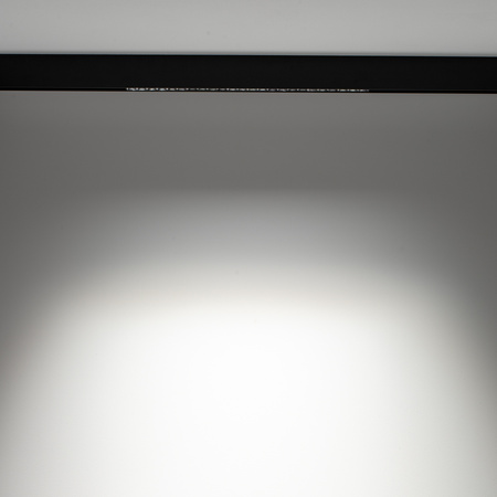 LVM FOCUS LED 15W 4000K 1-obwodowy niskonapięciowy 48V LVM Nowodvorski 10643