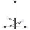 Lampa wisząca DUOMO 6 Sollux Lighting SL.0305