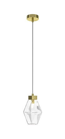 Lampa wisząca COCTAIL TIME Maytoni MOD325PL-01G