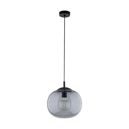 VIBE GRAPHITE LAMPA WISZĄCA 1  300 TK Lighting 4837